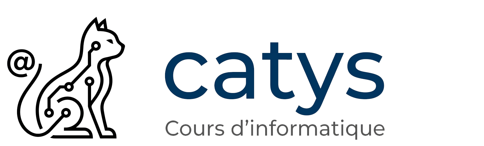 Logo Catys